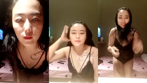 chindo Ling Ling